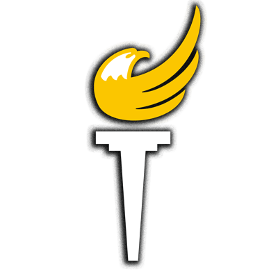 libertarian party Dallas county-logo